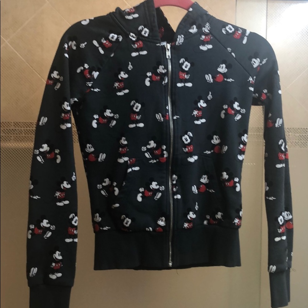 H&M’s Disney hoodie
